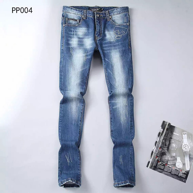 PP long jeans men 28-40-018